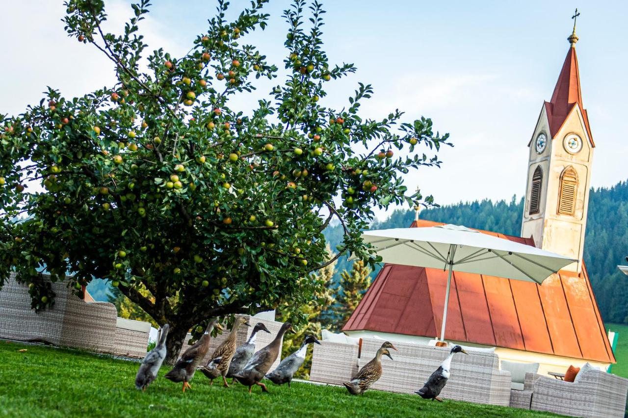 Landhotel Timmerer Möderbrugg Buitenkant foto